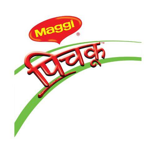 MAGGI Pichkoo - Tomato, 90 g Pouch