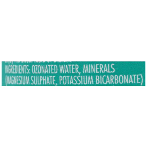 Bisleri  Mineral Water , 1 L( Pack of 12 )