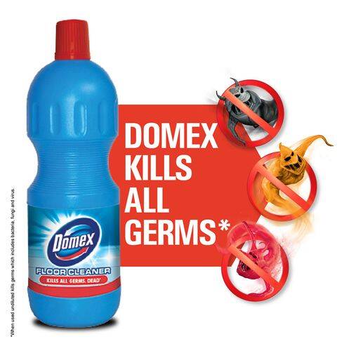 Domex Floor Cleaner, 500 ml