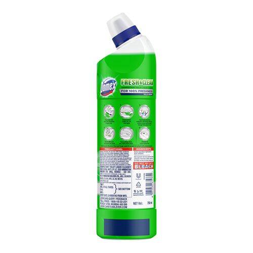 Toilet Cleaner - Lime Fresh, 750 ml