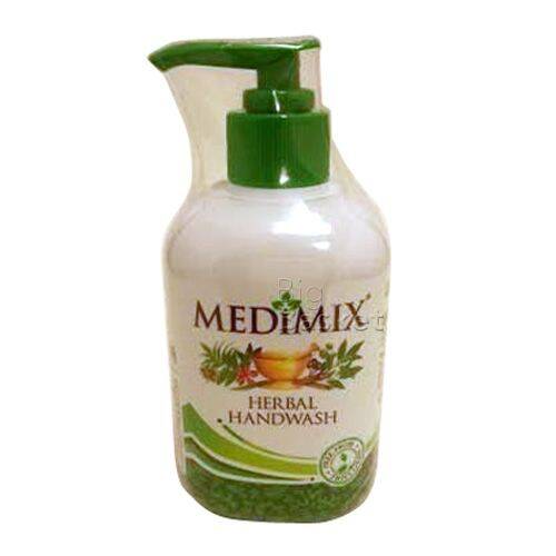 Medimix Handwash - Herbal, 250 ml