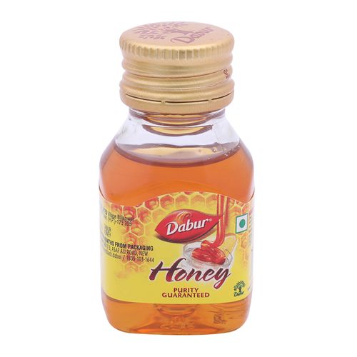 Dabur Honey, 50 g Bottle