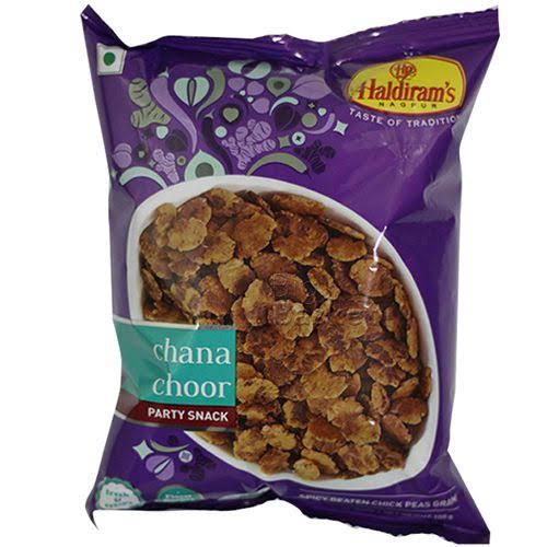 Namkeen - Chana Choor , 150 g Pouch