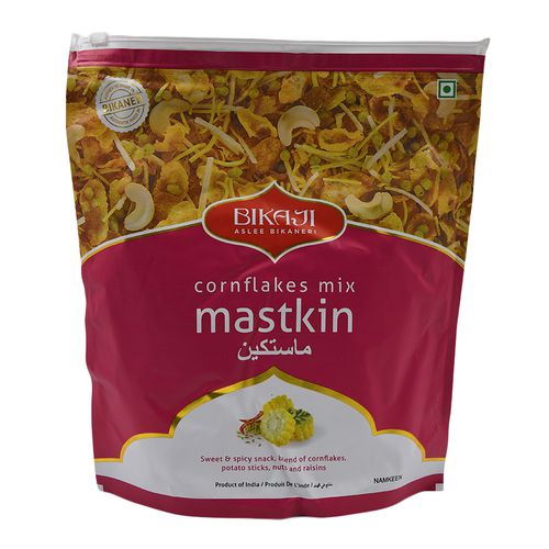 Bikaji Mastkin, 350 g