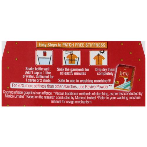 Revive Revive Liquid, 200 ml