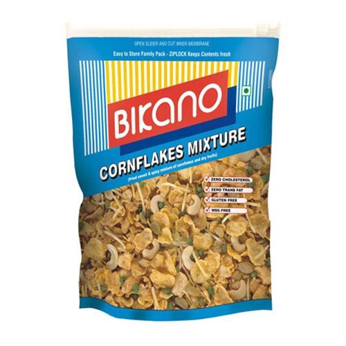Bikano Namkeen - Cornflakes Mixture, 400 g