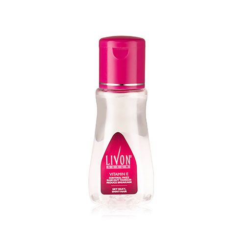 Livon Serum Hair Serum, 20 ml