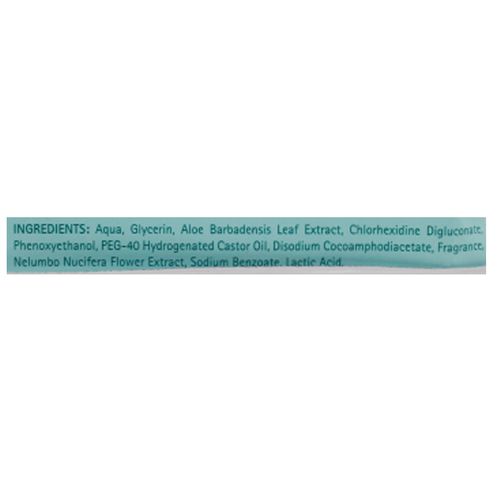 Himalaya Baby Wipes - Gentle Baby, 72 pcs Pouch