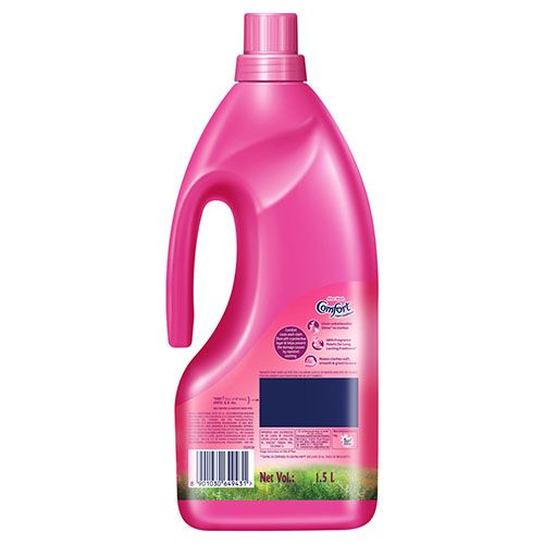Comfort After Wash Lily Fresh Fabric Conditioner, 1.6 L