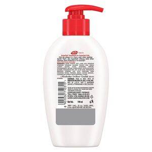 Lifebuoy Total 10 - Germ Protection Handwash, 190 ml Pump