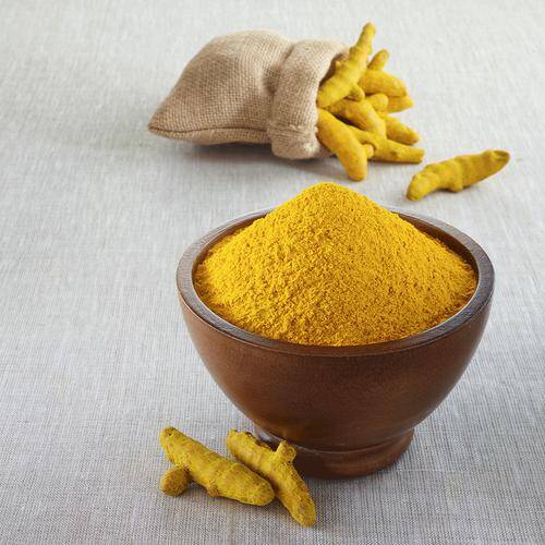 MTR Powder - Turmeric, 100 g Pouch