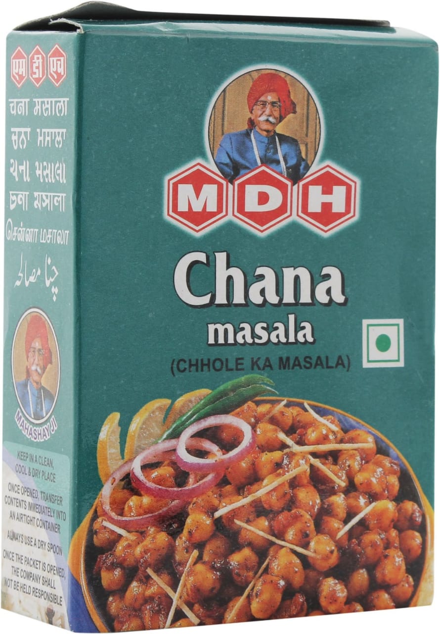MDH Chana Masala  (50 g )