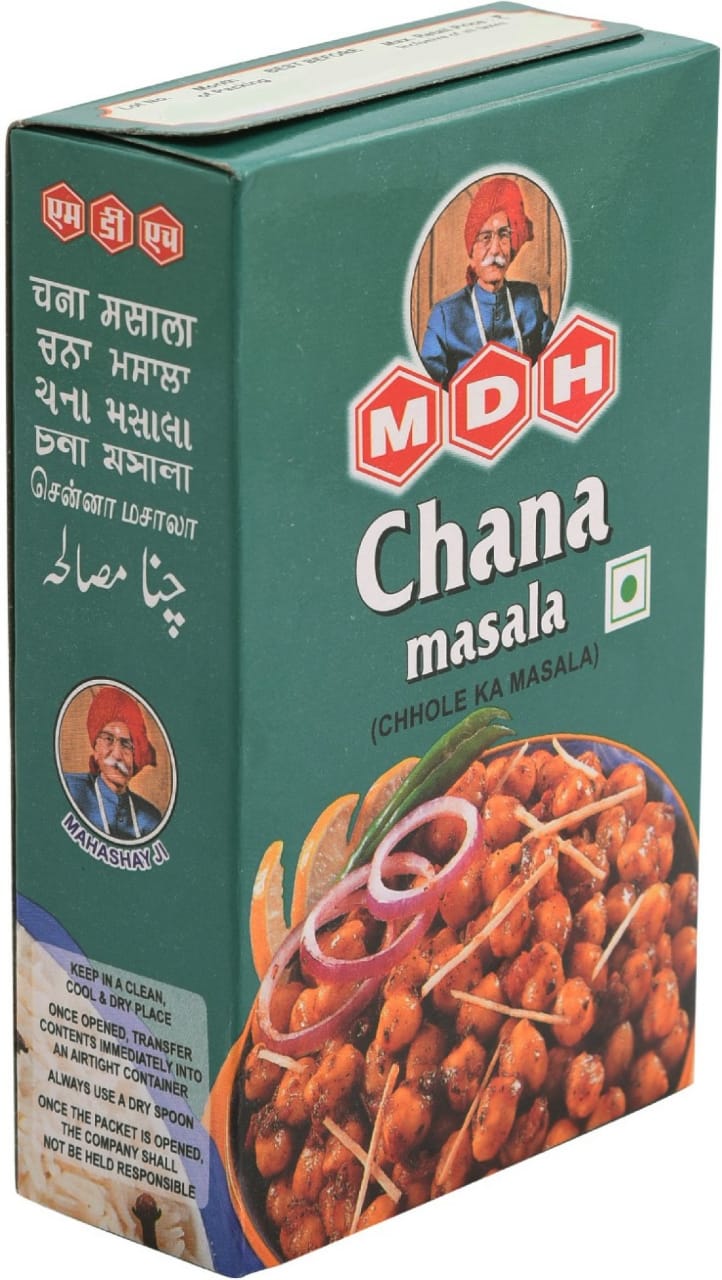 MDH Chana Masala  (100 g )