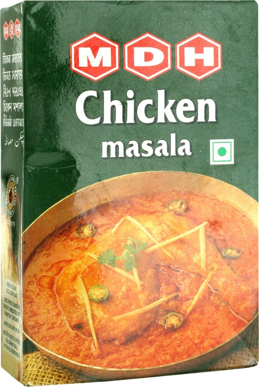 MDH Chicken Masala (100 g )
