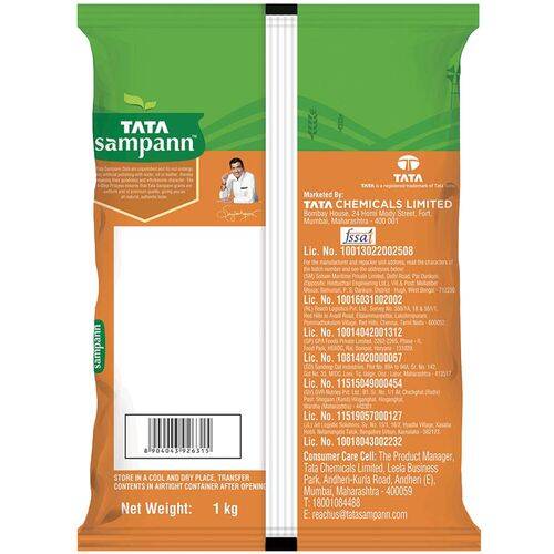 Tata Sampann Moong Dal, 1 kg