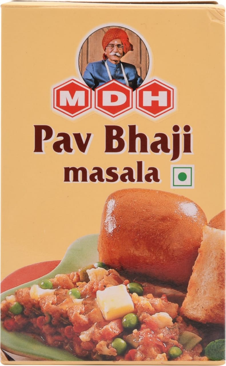 MDH Pav Bhaji Masala (100 g )