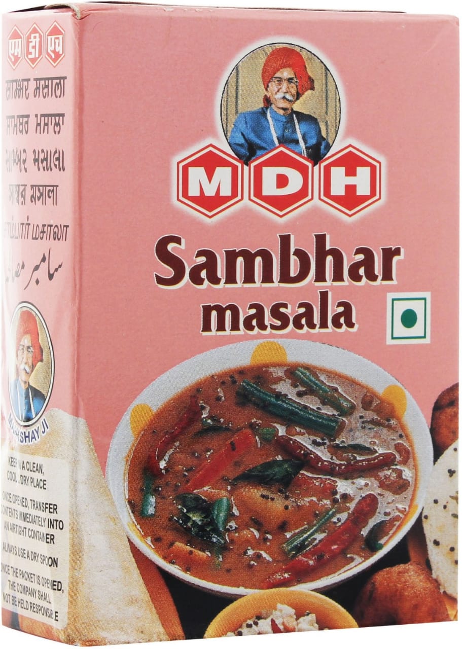 MDH Sambhar Masala (100 g )