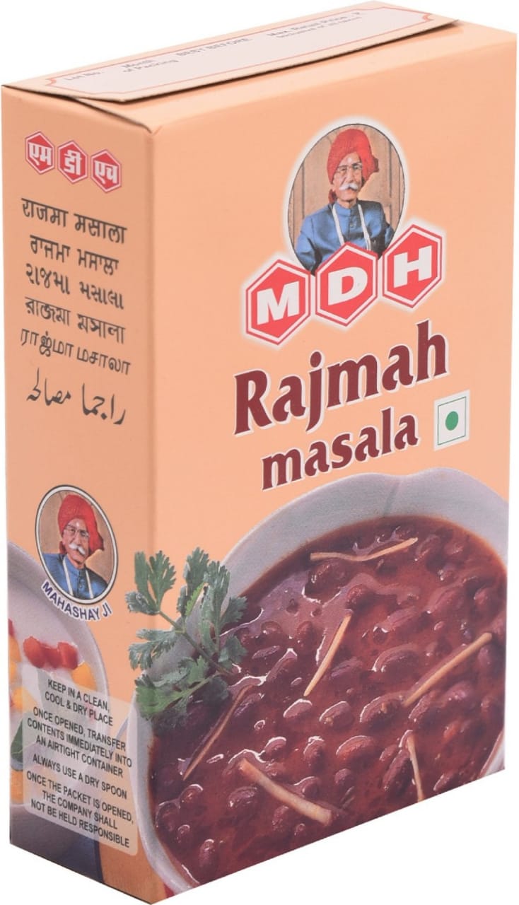 MDH Rajmah Masala (100 g )