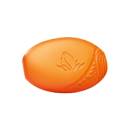 Santoor Gold Soap, 125 gm (Pack of 6)