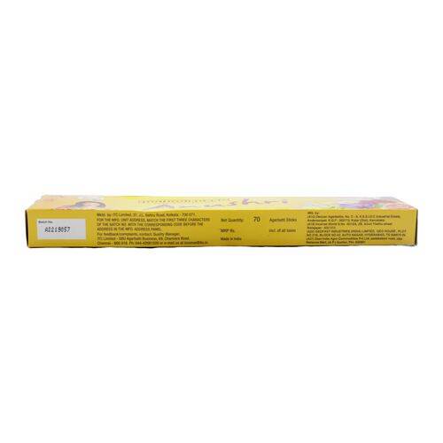 Mangaldeep Anushri Puja Agarbattis, 70 sticks Carton