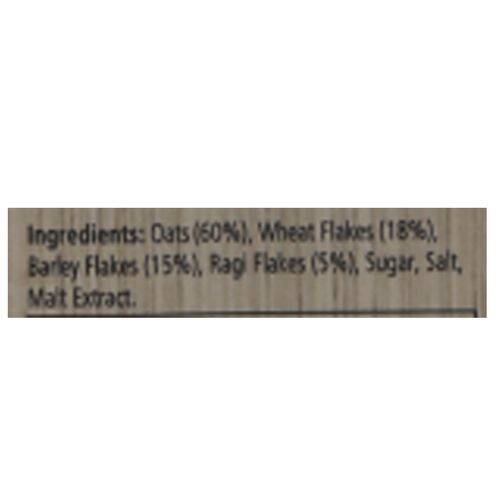 Quaker Oats Plus - Multigrain Advantage, 300 g Pouch