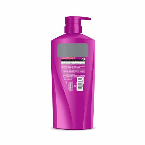 Sunsilk Shampoo - Perfect Straight, 650 ml