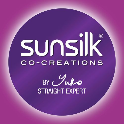Sunsilk Shampoo - Perfect Straight, 650 ml