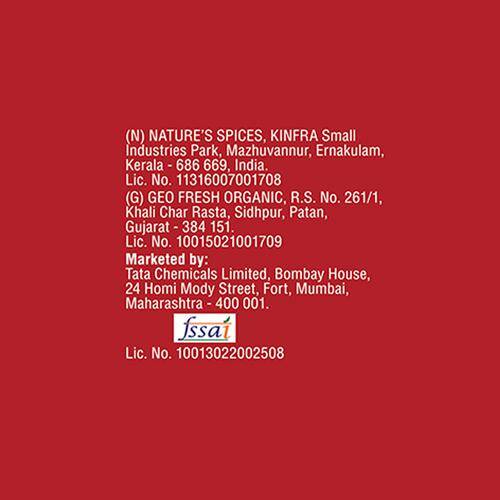 Tata Sampann Powder - Chilli, 200 g
