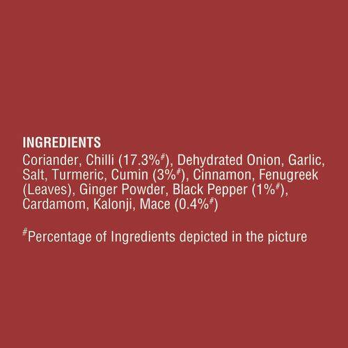 Tata Sampann Masala - Chicken, 100 g