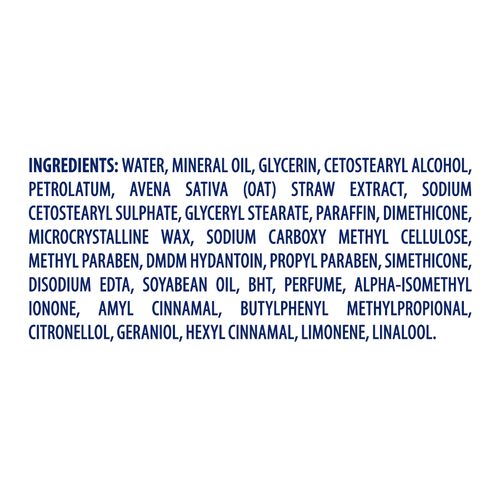 Vaseline Intensive Care Deep Restore Body lotion 400 ml