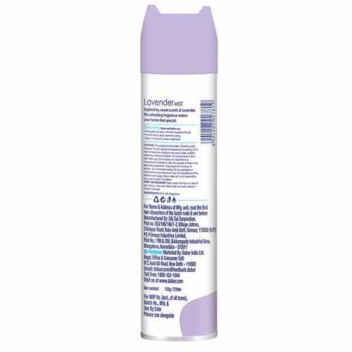 Odonil Air Freshener - Zipper, Super Saver, 190 ml 
