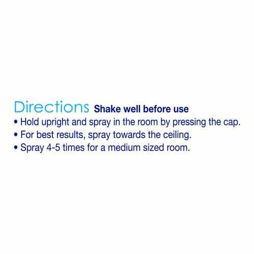 Odonil Air Freshener - Zipper, Super Saver, 190 ml 