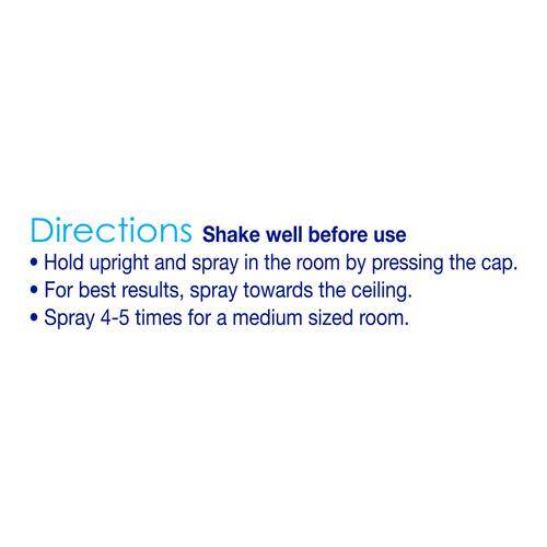 Odonil Room Spray - Citrus Fresh, 153 ml