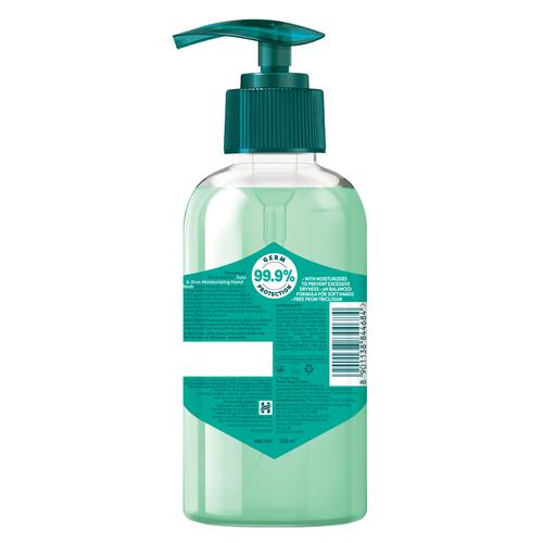 Himalaya Pure Hands Moisturizing Hand Wash - Tulsi & Aloe, 250ml Pump