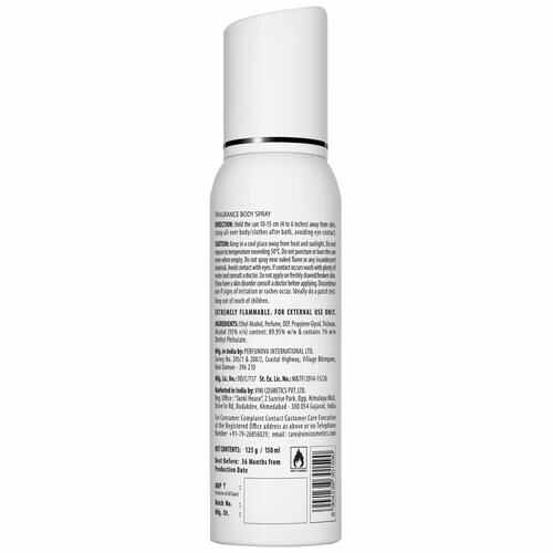 Fogg Master Body Spray - Pine, 150 ml
