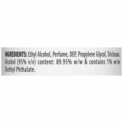 Fogg Master Body Spray - Pine, 150 ml