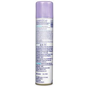 Odonil Room Freshening Spray - Lavender Mist, 600 ml
