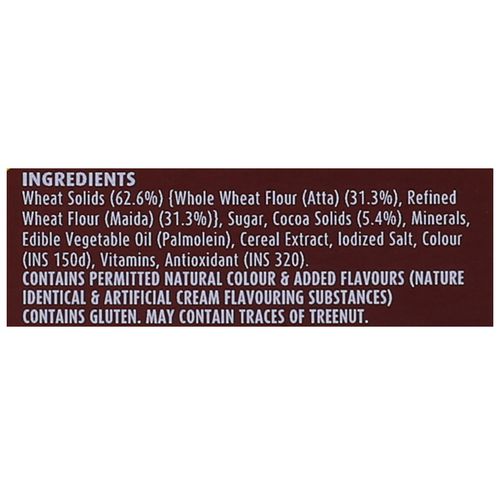 Kelloggs Chocos, 250 g