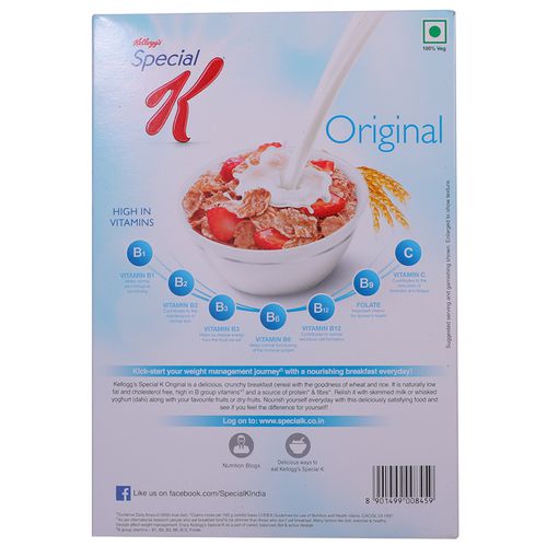 Kelloggs Special K, 435  g