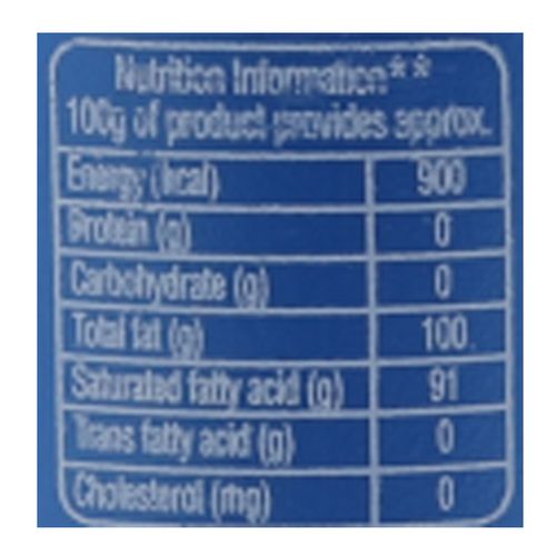 Parachute Coconut Oil - 100% Pure, 300 ml