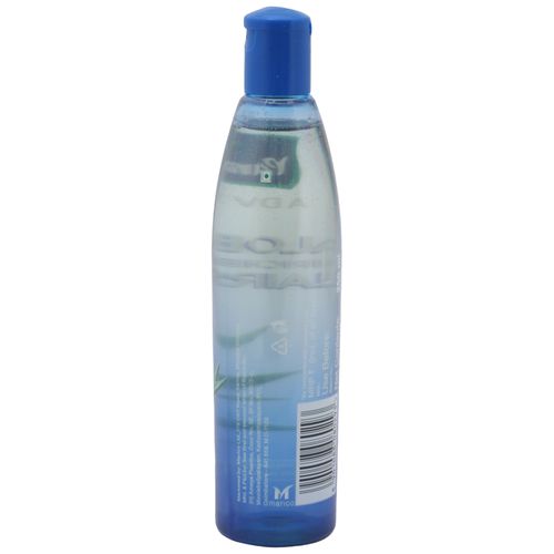 Parachute Advansed Aloe Vera Enriched Coconut Hair Oil, 250 ml