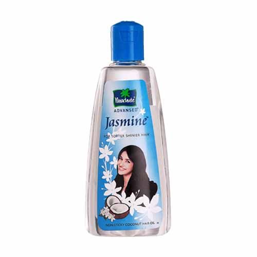 Parachute Hail Oil - Jasmine, 90 ml Bottle