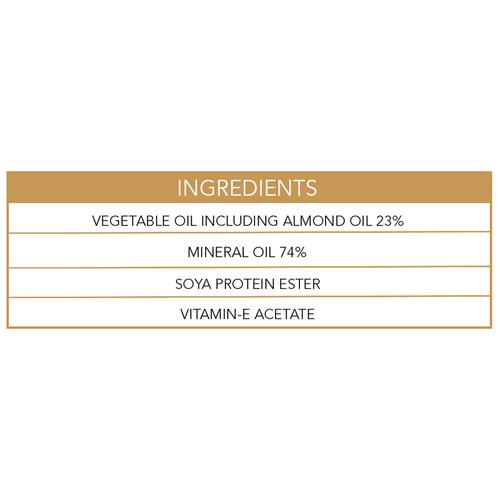 Dabur Almond Hair Oil, 100 ml