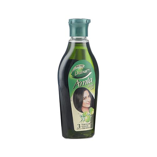 Dabur Amla Hair Oil (450 ml) Online Shopping - GroFood