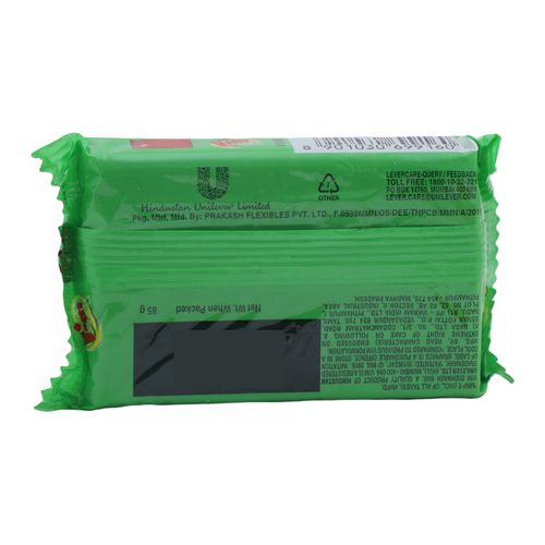 Vim Dishwash Bar, 85 g