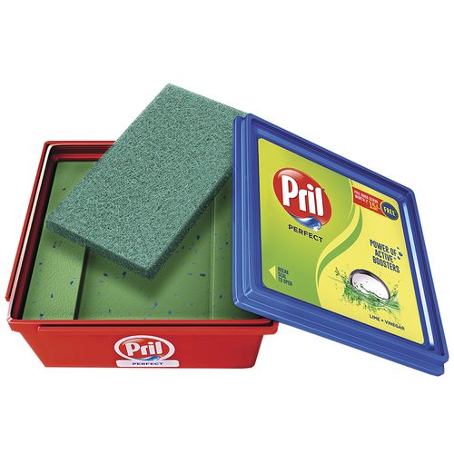 Pril Bar Tube, 500 g