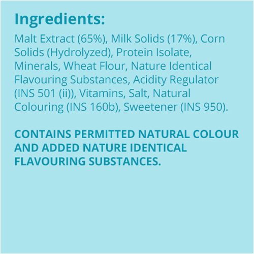 Horlicks Lite Health & Nutrition Drink - Regular Malt Flavour, 450 g Ja