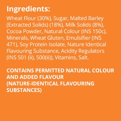 Horlicks Health & Nutrition Drink - Chocolate Flavour, 1 kg