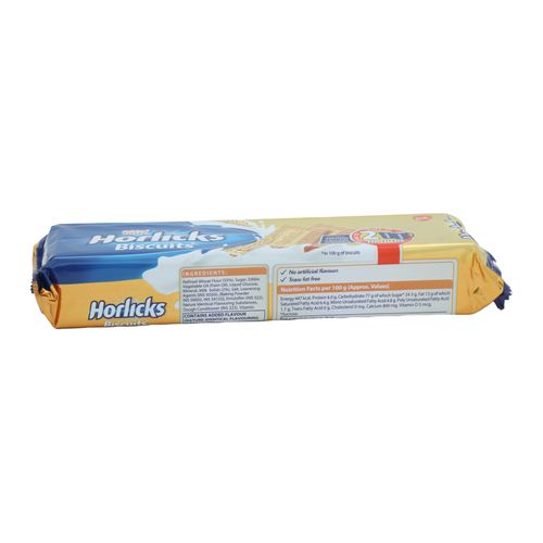 Horlicks Biscuits, 150 g
