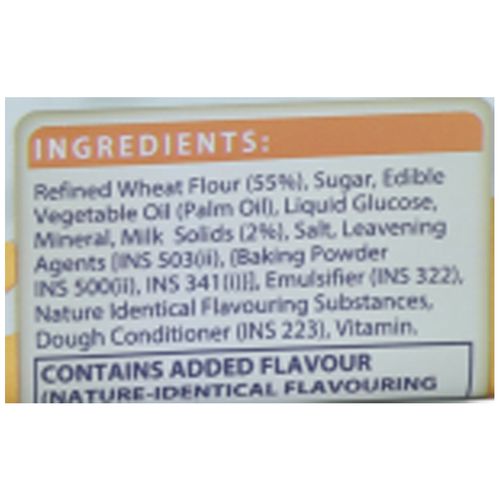 Horlicks Biscuits, 150 g